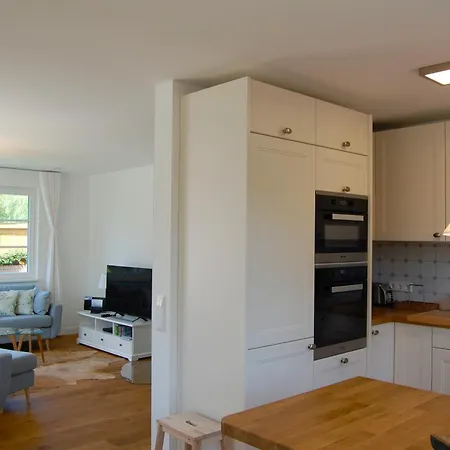 Ferienhaus Min Droom *