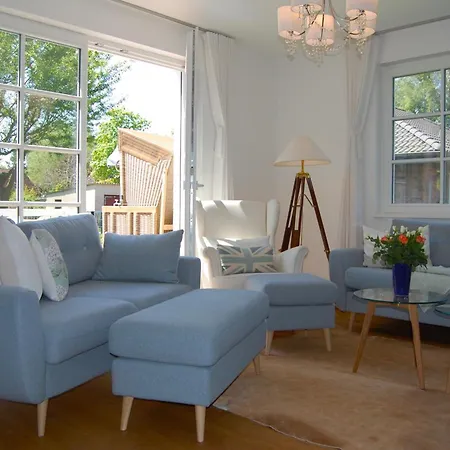 Min Droom Wustrow (Fischland)