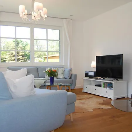 Min Droom Ferienhaus Wustrow (Fischland)