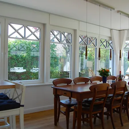 Ferienhaus Min Droom