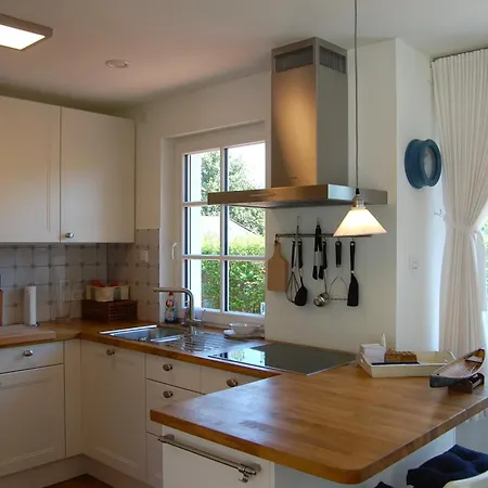 Min Droom Ferienhaus *
