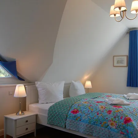 Ferienhaus Min Droom Wustrow (Fischland)