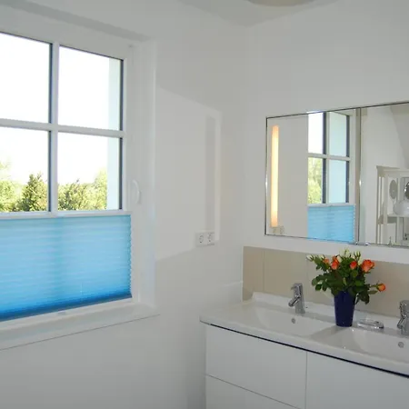 Ferienhaus Min Droom *